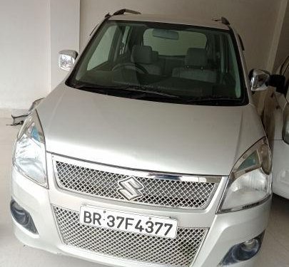 Maruti Wagon R VXI for sale