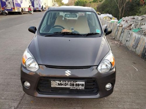 2018 Maruti Suzuki Alto 800 for sale at low price