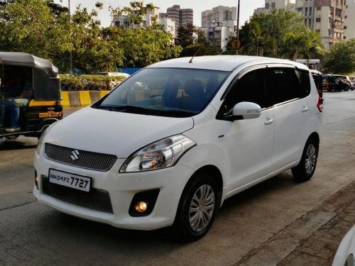 2012 Maruti Suzuki Ertiga for sale