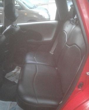 Used Honda Jazz car at low price