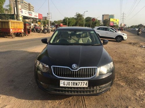 Used 2015 Skoda Octavia for sale