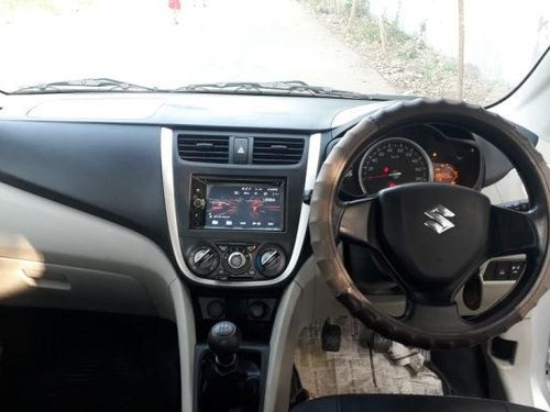 Used Maruti Suzuki Celerio VXI 2016 for sale