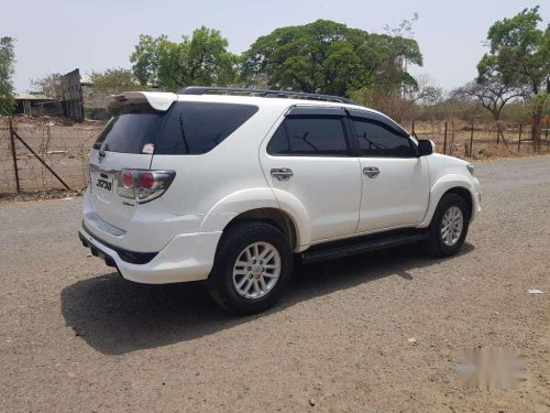 Used 2014 Toyota Fortuner for sale