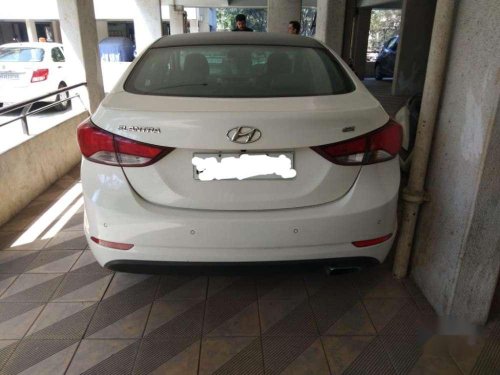 Used 2016 Hyundai Elantra for sale