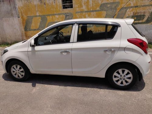 Used 2012 Hyundai i20 for sale