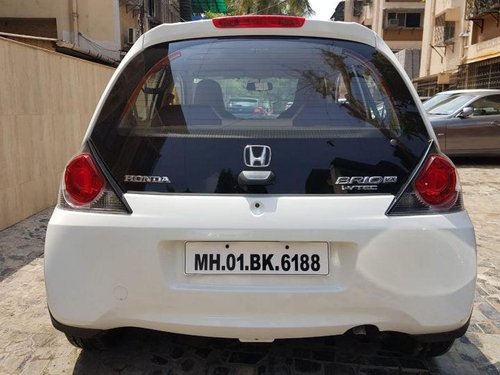 Used 2014 Honda Brio for sale