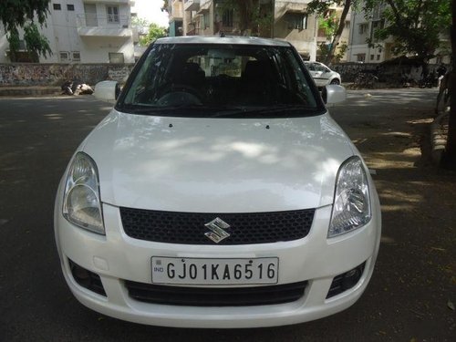 Used Maruti Suzuki Swift VDI 2009 for sale