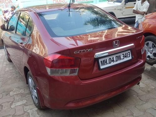 Used Honda City car at low price