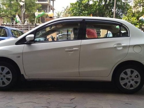 Used Honda Amaze car at low price