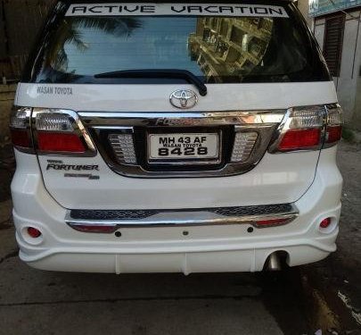 Used 2011 Toyota Fortuner for sale