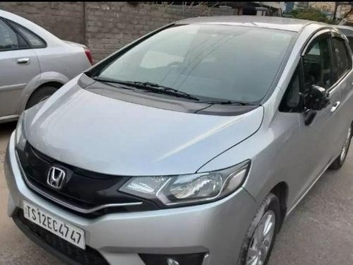 Used Honda Jazz 1.5 VX i DTEC 2015 for sale