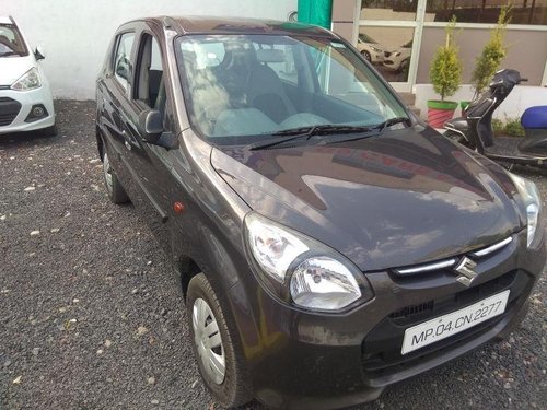 2014 Maruti Suzuki Alto 800 for sale