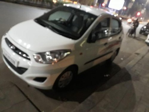 2011 Hyundai i10 for sale