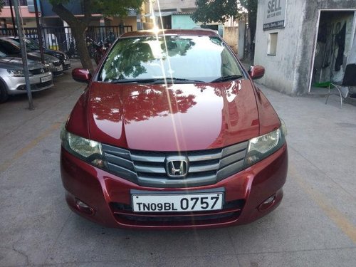 Honda City 1.5 V AT for sale