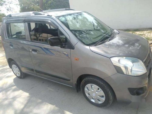 Maruti Suzuki Wagon R LXI CNG 2014 for sale