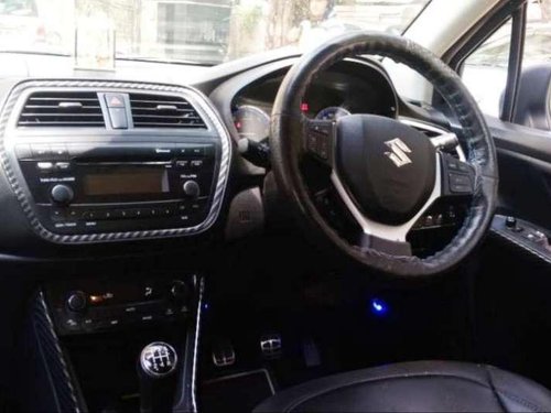 Used Maruti Suzuki S Cross 2016 car at low price