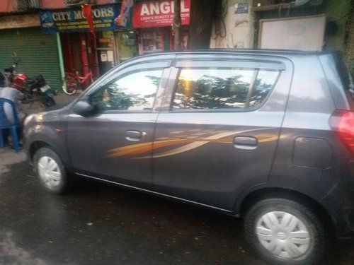 Used Maruti Suzuki Alto 800 2016 for sale