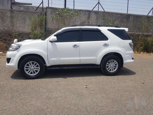 Used 2014 Toyota Fortuner for sale