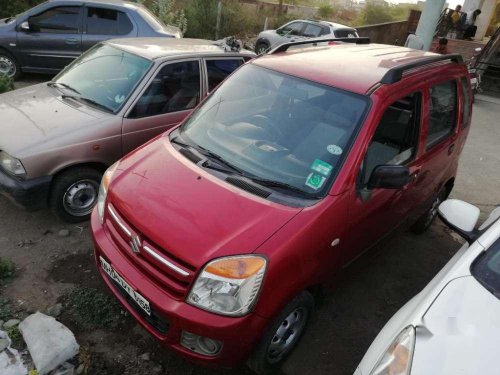 Maruti Suzuki Wagon R LXI, 2009, Petrol for sale 