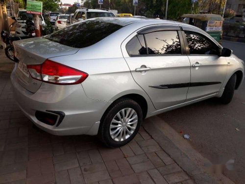 2015 Maruti Suzuki Ciaz for sale at low price