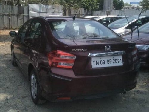 Honda City E for sale