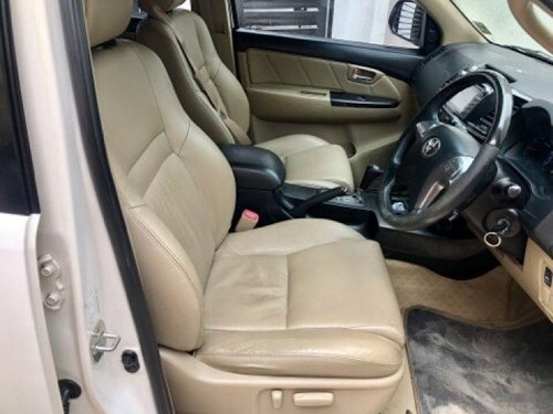 Toyota Fortuner 2016 for sale