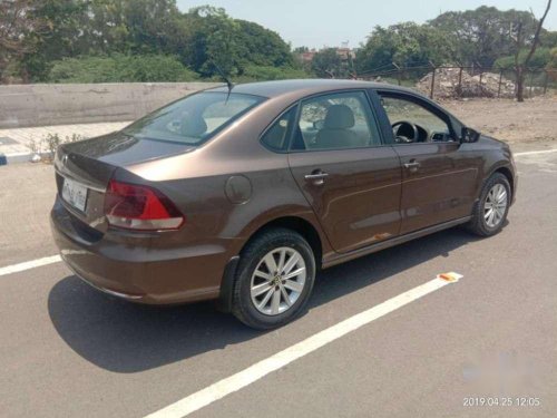 Volkswagen Vento 2015 for sale 