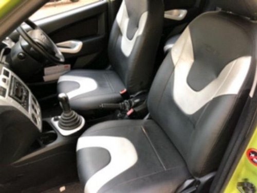 Used Ford Figo Diesel Titanium 2012 for sale