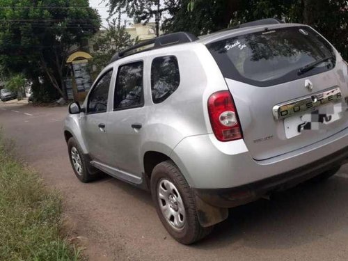 Renault Duster, 2016, Diesel for sale