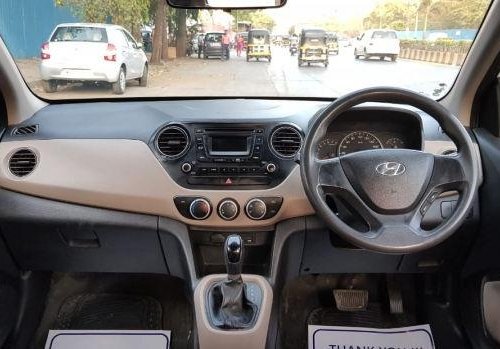 Hyundai Grand i10 AT Sportz for sale