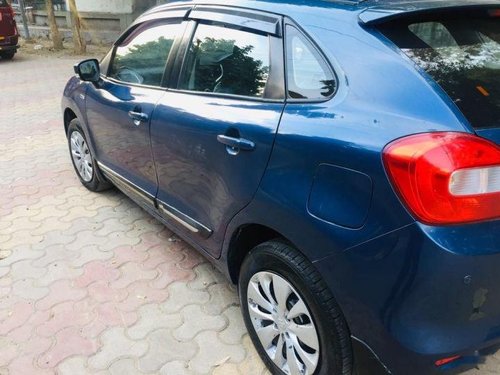 Used 2017 Maruti Suzuki Baleno for sale