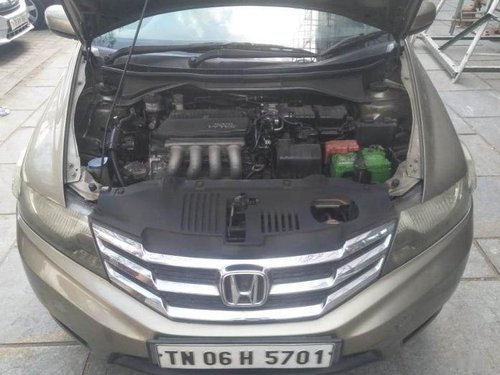 Honda City S for sale