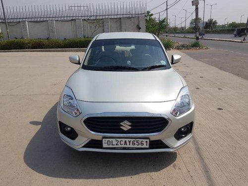 2018 Maruti Suzuki Dzire for sale