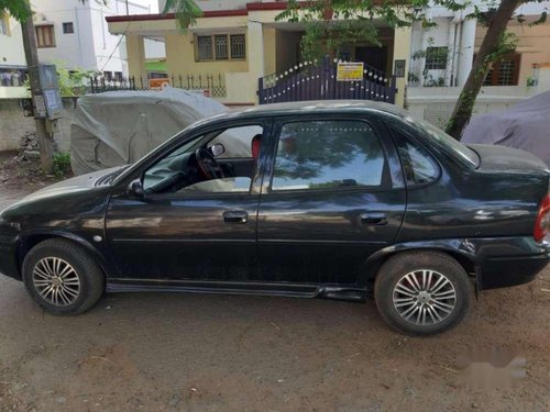 2003 Opel Corsa for sale at low price