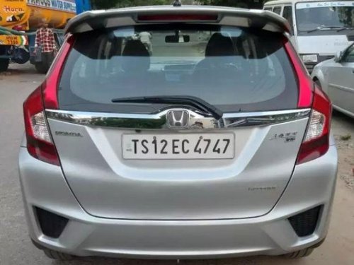 Used Honda Jazz 1.5 VX i DTEC 2015 for sale