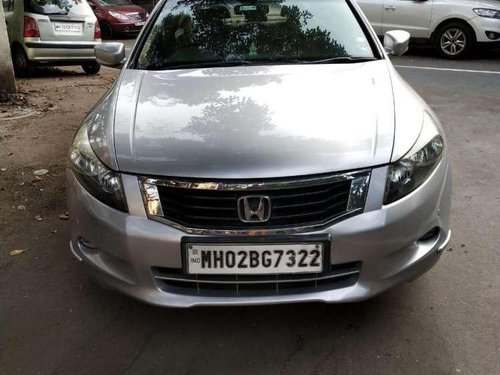 Used Honda Accord 2008 car at low price