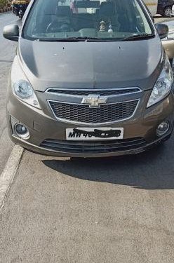 Used 2012 Chevrolet Beat for sale