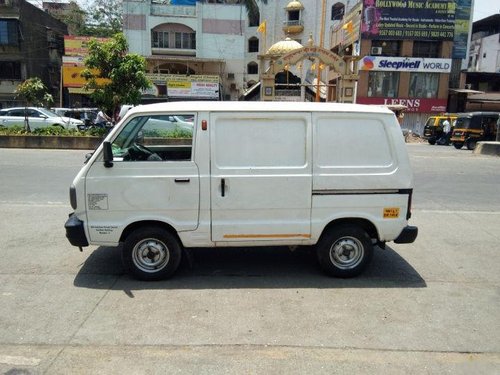 Maruti Suzuki Omni 2015 for sale