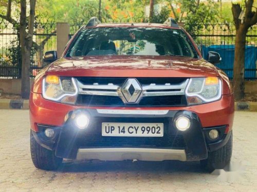 2016 Renault Duster for sale at low price