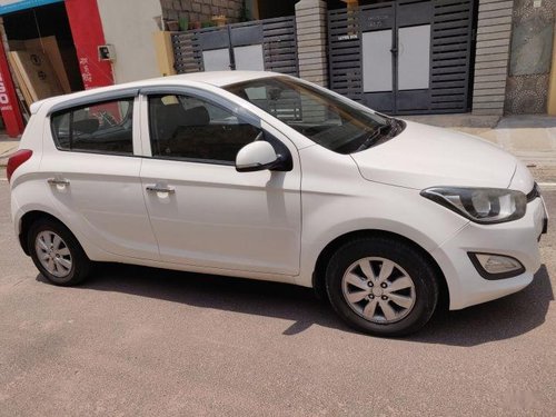 Used 2012 Hyundai i20 for sale