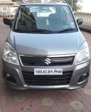 Maruti Wagon R LXI BS IV for sale