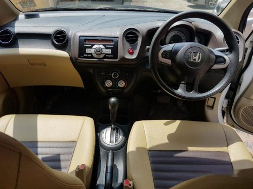 Used 2014 Honda Brio for sale