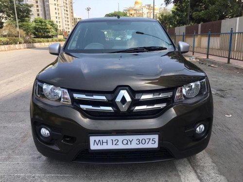 Renault Kwid RXT Optional 2018 for sale