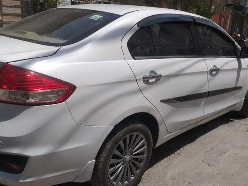 2016 Maruti Suzuki Ciaz for sale at low price