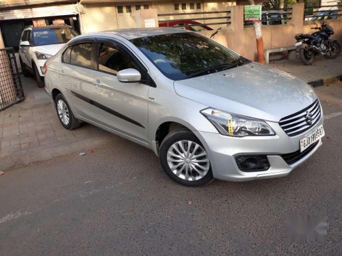 2015 Maruti Suzuki Ciaz for sale at low price