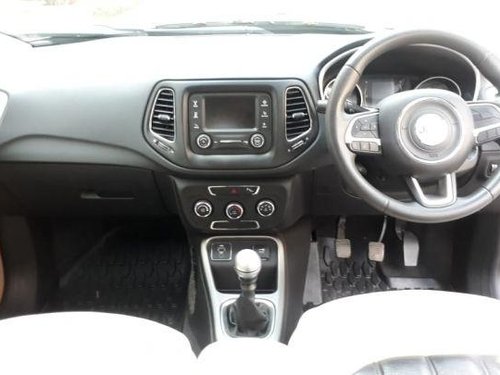 Jeep Compass 2.0 Longitude for sale