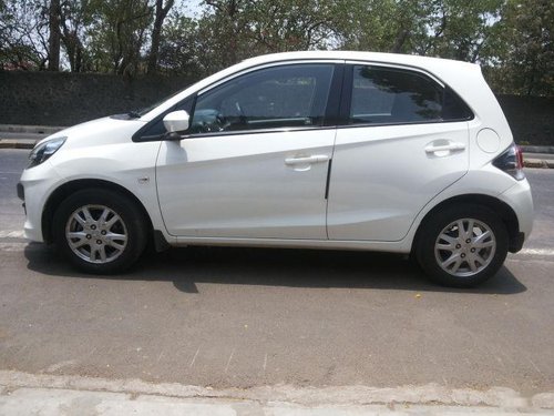 Honda Brio VX AT 2014 for sale