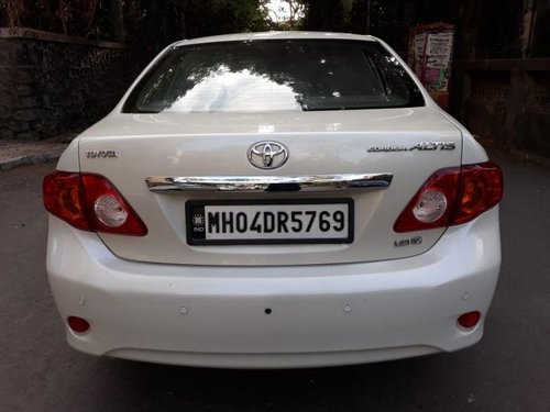 2008 Toyota Corolla Altis for sale