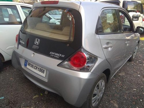 Honda Brio S MT 2014 for sale at good price