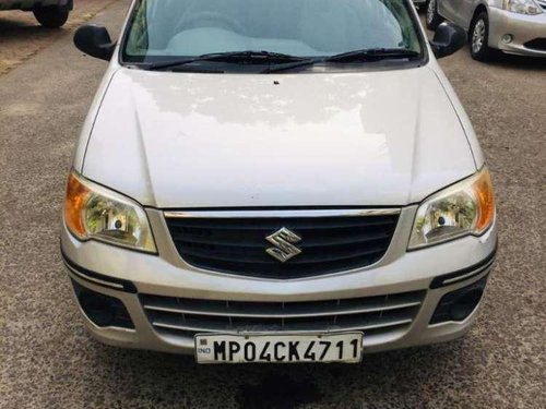 Maruti Suzuki Alto K10 2013 for sale 